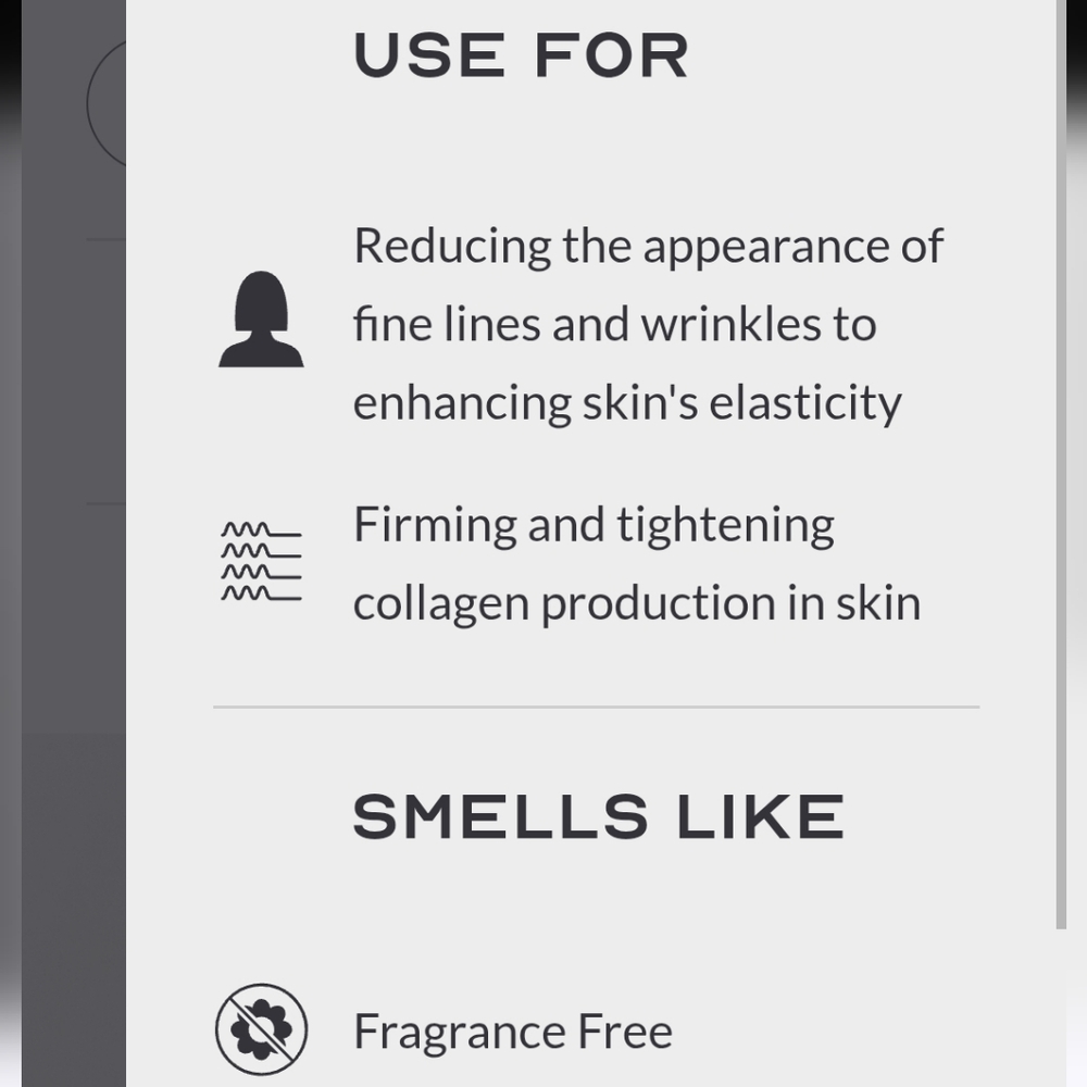 Notox Daily Cream - Picture 6 of 7